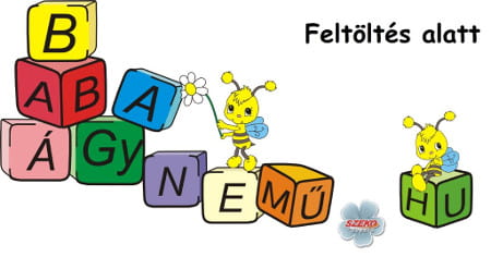 Légiparádé- Babafészek termék főképe