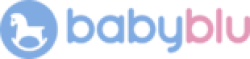 Babyblu Family Center - Belvárosi Bababolt. logo