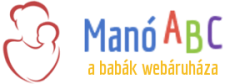 Manó ABC logo