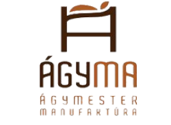 Ágymester Manufaktúra logo