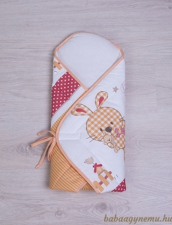 Trixi-narancs-Kókuszpólya termék főképe