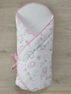 Balerina- Kókuszpólya termék főképe