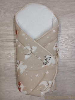 Erdei álom- Kókuszpólya termék főképe