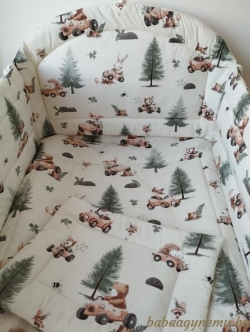 Erdőralli termék főképe