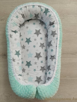 Geo menta- menta minky- Babafészek termék főképe