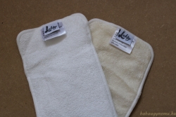 Rózsaszín - Mosható nadrágpelenka képe