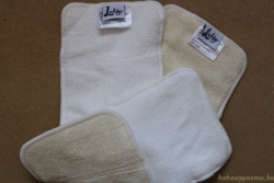 Mosható betét  termék főképe