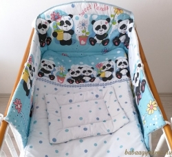 Édi panda-kék termék főképe