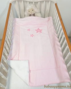 Csillagfüzér rózsa-Wellsoft kocsitakaró termék főképe