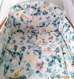 Türkiz dzsungel termék főképe