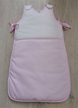 Harmónia-Premi - rózsaszín - Hálózsák képe