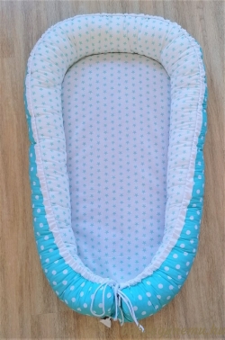 Hupikék - Babafészek termék főképe