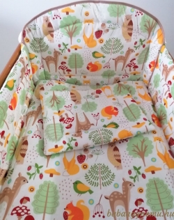 Zölderdő termék főképe