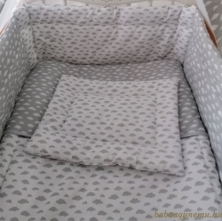 Szürke felhő termék főképe