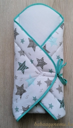 Geo Star-menta - Kókuszpólya termék főképe