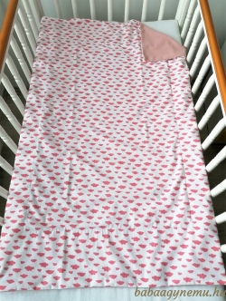 Korall felhő - Nyári kocsitakaró termék főképe