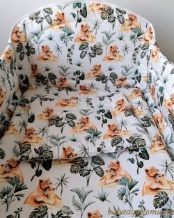 Lea és Leó termék főképe