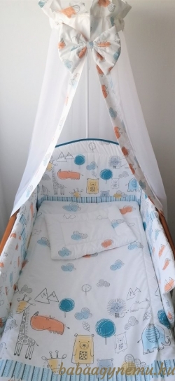 Állat ovi-kék képe