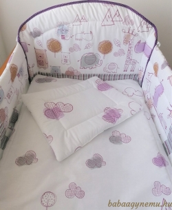 Állat ovi-lila termék főképe