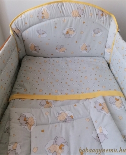 Nelli álmodik-sárga termék főképe