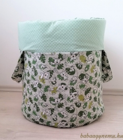 Bamako - Játéktároló Extra termék főképe