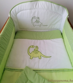 Zöld dinók termék főképe