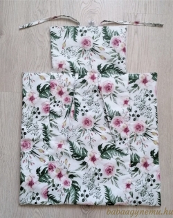 Rózsakert - Mobil pelenkázólap termék főképe