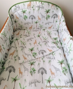 Pálmaliget termék főképe