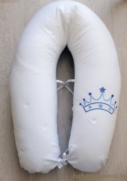 Kis Herceg-Baba-mama párna  termék főképe