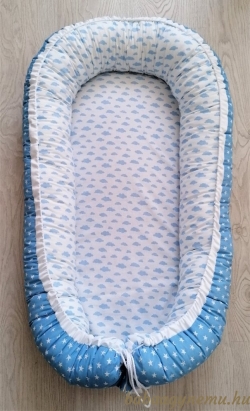 Kék felhő termék főképe