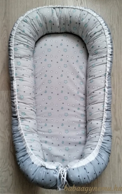 Csillagos éj - Babafészek termék főképe