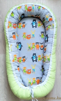 Mosó Masa - Babafészek termék főképe