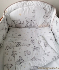 Bagoly Berci termék főképe