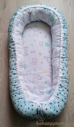 Rudolf - Babafészek termék főképe