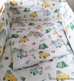 Nyári tábor termék főképe