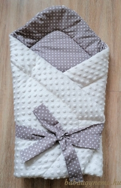 Bézs minky - Pólya termék főképe