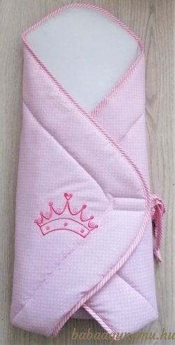 Én hercegnőm - Kókuszpólya  képe