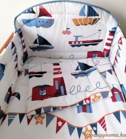 Tenger zamata termék főképe