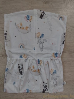 Lufibuli- Ovis zsák termék főképe