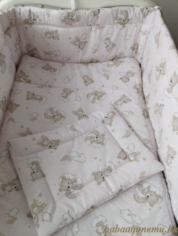 Plüssmaci rózsa termék főképe