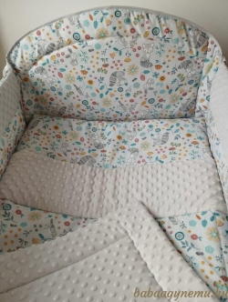 Rókamókus-minky termék főképe