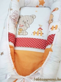 Trixi- Babafészek termék főképe