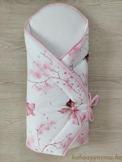 Tündérke rózsa- Kókuszpólya termék főképe