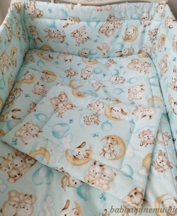 Varázslat kék termék főképe