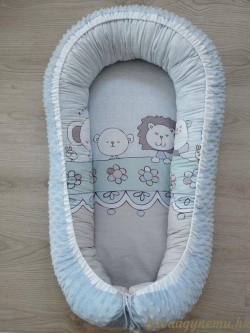 Virágálom-minky termék főképe