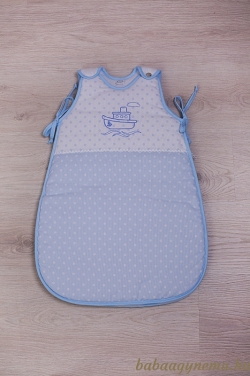 Premi kék-hajó - Hálózsák termék főképe