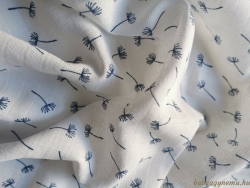 Pitypang-kék - pelenka termék főképe