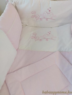 Premi rózsa madárka termék főképe