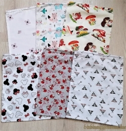 Ovis tornazsákok termék főképe