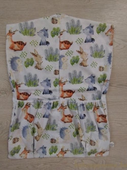 Áfonyaszüret- Ovis zsák termék főképe